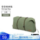 黑鹿（BLACKDEER）空空收納包50L(茴香綠S) 戶外露營(yíng)裝備爐炊具收納袋便攜工具包