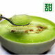 玉菇甜瓜蜜瓜10斤新鮮水果批發(fā)當(dāng)季脆玉茹香瓜哈密瓜羊角蜜2/5斤 山東玉菇甜瓜（商超級(jí)） 帶箱9一10斤（甄選裝）單果800克起