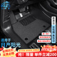 卡騏盾適用于日產(chǎn)陽光汽車腳墊11-16年款專用防水無異味TPE包門檻全包圍 【爆款推薦】TPE腳墊+灰色納米絨墊 11-16年日產(chǎn)陽光-適用后排帶杯架