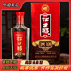 江口醇原味老字號純釀酒固態(tài)發(fā)酵 濃香型白酒52度500ml*6瓶整箱禮盒裝 52度 500mL 6瓶 一箱  經典好酒 江口醇 原味【紅色經典】