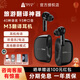 Timekettle時(shí)空壺W4pro同聲翻譯耳機(jī)音視頻實(shí)時(shí)電話(huà)翻譯轉(zhuǎn)寫(xiě)會(huì)議紀(jì)要視頻支持電話(huà)接聽(tīng)翻譯機(jī) 時(shí)空壺M3黑色【觸控同傳翻譯】