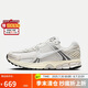 耐克NIKE男子休閑鞋NIKE ZOOM VOMERO 5運(yùn)動(dòng)鞋HF0731-007 白銀 42