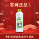 安利濃縮多用途清潔劑樂(lè )新LOC瓷磚地板家具多功能廚房去漬劑1L 多用途清潔劑1瓶