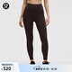 lululemon丨Thermal 女士跑步高腰緊身褲 26