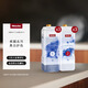 美諾（Miele）洗衣機配件專(zhuān)用洗滌劑 經(jīng)典UP1*3+經(jīng)典UP2*3