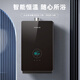 火王（Hione）【線(xiàn)下專(zhuān)款】燃氣熱水器家用智能恒溫寬幅調溫無(wú)氧銅【13A/16A/13B/16A/13C/16C/L13A/L16A】 13L JSQ25-13B 液化氣20Y