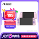 魔派S1分體手柄HD版 switch手柄 joy-con手柄 HD震動(dòng)任天堂switch2/ns2無(wú)線分體手柄NFC藍(lán)牙體感 尋梅