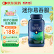 GNC健安喜三倍深海魚油omega-3軟膠囊dha epa降血脂補腦 240粒