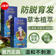 育草堂洗發(fā)水 防脫育發(fā)洗發(fā)露防掉發(fā)斷發(fā)控油去屑止癢 【防脫育發(fā)】洗發(fā)水兩盒400ml
