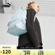 彪馬PUMA女子運動休閑雙肩包書包CORE BASE BACKPACK 090269