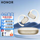 榮耀（HONOR）親選TiinLab藍(lán)牙耳機(jī)掛耳式OWS開放式長(zhǎng)續(xù)航降噪騎行跑步健身防汗運(yùn)動(dòng)耳機(jī)適用于安卓華為榮耀手機(jī) TiinLab耳機(jī)-晨輝金【曬單有禮】