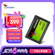 威剛（ADATA） 960GB SSD固態(tài)硬盤(pán)  SATA3 SP580