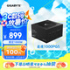 技嘉（GIGABYTE）魔鷹 額定1000W金牌認證全模組電腦電源/ATX 3.0/PCIE5.0/原生16PIN/十年保障/支持40系列顯卡
