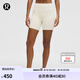 lululemon丨Align? 女士運動高腰緊身短褲 6
