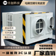 榮盛鼎電梯專(zhuān)用空調(diào)1P大1.5P冷暖兩用無(wú)滴水轎廂客梯觀光梯空調(diào)廠家直銷(xiāo) 大1匹 一級(jí)能效 單冷