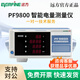 EVERFINE遠(yuǎn)方數(shù)字功率計(jì)PF9800智能電量測試儀9901電參數(shù)測量儀9811電參表 PF9800 (基礎(chǔ)交流型)