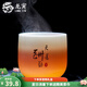 龍寅 茶杯茶具羊脂玉陶瓷茶道功夫品茗杯簡約家用泡茶主人杯 主人杯-天道酬勤