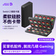 JSAUX幾碩適用switch游戲卡收納盒 任天堂oled卡帶收納盒子ns2游戲卡包lite大容量卡套保護(hù)套配件二代