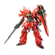BANDAI萬(wàn)代拼裝模型 RG 22 MSN-06S 新安洲 高達(dá) -15歲以上