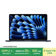 Apple/蘋(píng)果款MacBookAir13.6英寸M3(8+10核)24G512G午夜色輕薄筆記本電腦MC8Q4CH/A