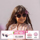 OLIVIO&CO【3-7Y】?jì)和R寶寶墨鏡OO鏡男女童太陽(yáng)眼鏡防紫外線(xiàn)防曬偏光鏡