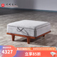 光明家具實(shí)木沙發(fā)轉(zhuǎn)角沙發(fā)小戶型實(shí)木沙發(fā)現(xiàn)代實(shí)木沙發(fā) 3895 沙發(fā)榻