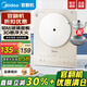 美的【官翻機(jī)】電磁爐鉑鉆系列 家用防水面板2200W大功率一體面板爆炒電磁灶 定時(shí)功能 【鉑鉆面板】配炒鍋+湯鍋E22B23A
