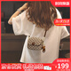viney包包女包斜挎包品牌手機(jī)包迷你小包生日禮物送女友老婆 【咖啡色】實(shí)用高檔洋氣輕奢高端單肩包 時(shí)尚百搭休閑小眾高級(jí)感腋下包