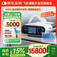 飛利浦（PHILIPS）呼吸機(jī)雙水平進(jìn)口睡眠止鼾器打呼嚕呼吸暫停無(wú)創(chuàng)ST醫(yī)用DSAVAPS30