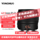永諾（YONGNUO） YN42.5mm F1.7M II適配M43口大光圈微單鏡頭 YN42.5mm F1.7M II 松下/奧林巴斯