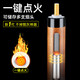 華飾車載煙灰缸防飛灰汽車內(nèi)用煙灰缸車載吸煙不掉煙灰神器便攜煙灰缸