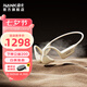 南卡（NANK）Runner Pro5骨傳導游泳藍牙耳機開(kāi)放式運動(dòng)無(wú)線(xiàn)耳機跑步騎行健身不入耳通話(huà)降噪超長(cháng)續航 卡其色