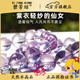 碧芳瓊收藏級(jí)天然水晶玻利維亞紫水晶手串通透紫晶手鏈送七夕情人節(jié)禮物 10mm玻利維亞紫水晶收藏級(jí)