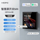 HOPE向往已接入米家APP兩路語(yǔ)音無(wú)線燈控?zé)艄?6墻壁開(kāi)關(guān)控制情景面板 M4藍(lán)牙m(xù)esh版【語(yǔ)音款】