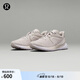 lululemon丨blissfeel 2 女士跑鞋 LW9EPYS 銀石色/銀石色/白 40