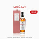 THE MACALLAN麥卡倫【官方正品】18年雙雪莉桶 單一麥芽蘇格蘭進(jìn)口洋酒威士忌 700ml