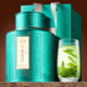 璽掌柜茶葉 六安瓜片綠茶 濃香特一級雨前2025新茶嫩芽中秋禮盒送禮300g