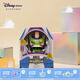 迪士尼（Disney）巴斯光年胡迪手辦三眼仔發(fā)聲人偶兒童益智玩具男孩生日禮物 巴斯光年