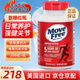Move Free氨糖紅瓶200粒 氨糖軟骨素鈣片 美國進口益節(jié)維骨力 成人中老年 【深度養(yǎng)護】紅瓶200粒*1瓶
