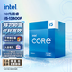 英特爾(Intel) i5-13400F 酷睿13代 處理器 10核16線程 睿頻至高可達4.6Ghz 20M三級緩存 臺式機CPU