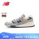 NEW BALANCE  官方休閑鞋男鞋女鞋復(fù)古舒適美產(chǎn)998系列U998TA情侶運動鞋 灰色/灰白 U998TA 42 (腳長26.5cm)
