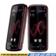 諾基亞（NOKIA）600 5800W 直板觸屏手寫經(jīng)典雙喇叭學(xué)生備用老人手機(jī) 5800W藍(lán)色【移動(dòng)聯(lián)通版】 套餐三：1手機(jī)+1原裝電池+充電器1耳機(jī)+1數(shù)據(jù)線