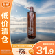 水之蔻果酸嫩膚香氛沐浴露（橘光掠影）500ml【臨期清倉】