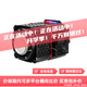 永諾（YONGNUO）YN150系列小型補光燈150W補光燈攝影燈 150ultra RGB（多色溫+RGB）單燈 包郵