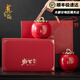 龍璽韻君山銀針正品黃茶正宗湖南岳陽特產(chǎn)茶葉2024新茶禮盒裝國慶送禮 250g  盛世禮盒裝