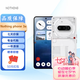 NOTHING Phone 3A智能手機(jī) nothing phone 3a pro手機(jī) 海外版 國(guó)際版 3A白色（全新原盒現(xiàn)貨速發(fā)） 12+256G（贈(zèng)送普通殼膜）