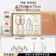 后Whoo天氣丹光耀煥活緊顏眼霜禮盒(145ml)緊致護(hù)膚品套裝七夕禮物