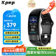 KPEP【醫(yī)療旗艦】無(wú)創(chuàng)血糖血壓ECG心電心率血氧心電睡眠監(jiān)測(cè)遠(yuǎn)程親友關(guān)愛(ài)送父母送老人智能健康手環(huán)