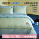 MIDO HOUSE 銘都哆啦A夢(mèng)聯(lián)名款床上四件套60支純棉床單被套 1.5m床單款  JDear京東定制款