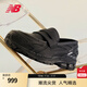 NEW BALANCE NB官方25新款男鞋女鞋ins復(fù)古靜奢一腳蹬黑色樂(lè)福鞋1906L系列 黑色 U1906LBN 41.5 腳長(zhǎng)26CM